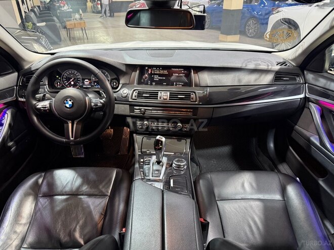 BMW 525-21
