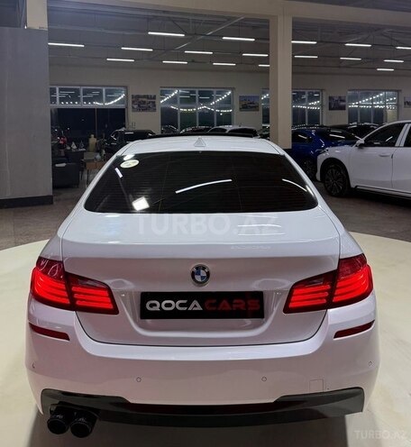 BMW 525-14
