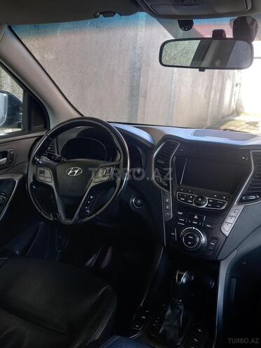 Hyundai Santa Fe-7
