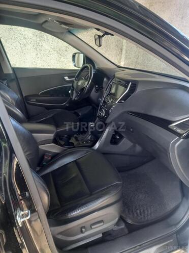 Hyundai Santa Fe-3