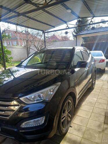 Hyundai Santa Fe-4