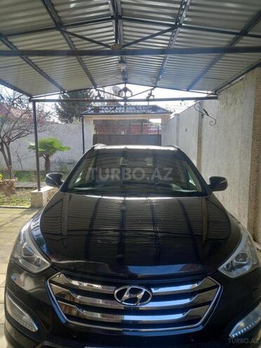 Hyundai Santa Fe-1