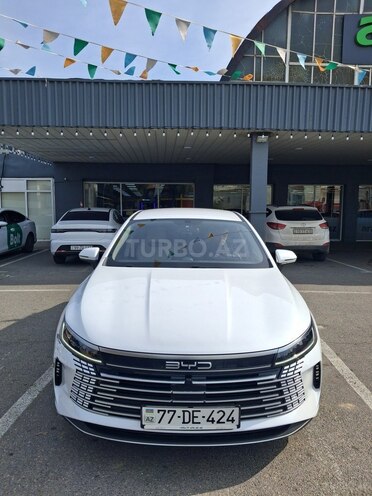 BYD Destroyer 05-1