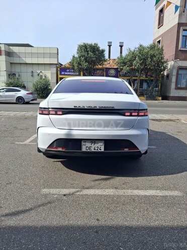 BYD Destroyer 05-2