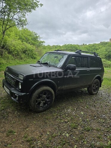 LADA (VAZ) Niva-12