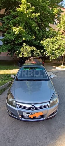 Opel Astra-1