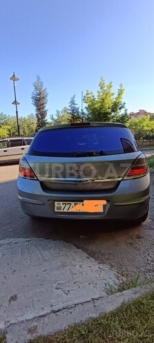 Opel Astra-3