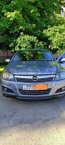 Opel Astra-2