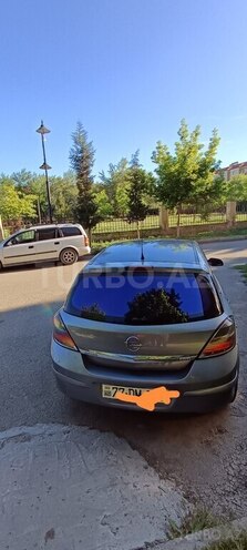 Opel Astra-5