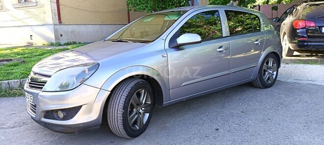 Opel Astra-10