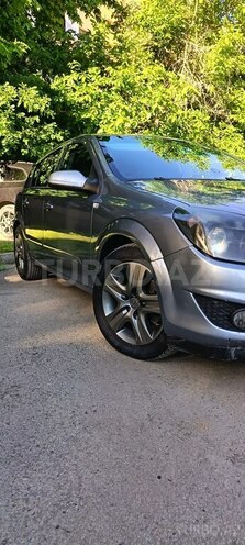 Opel Astra-9