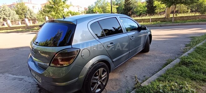 Opel Astra-7