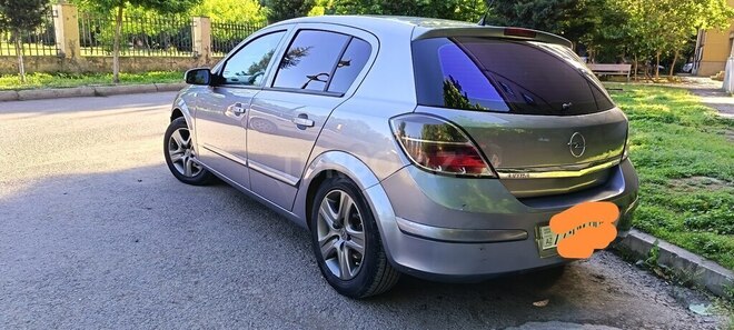 Opel Astra-4