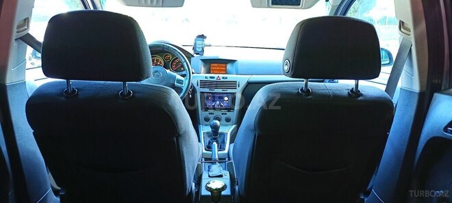 Opel Astra-13