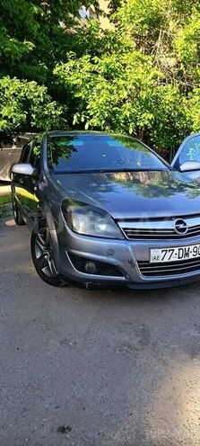 Opel Astra-16