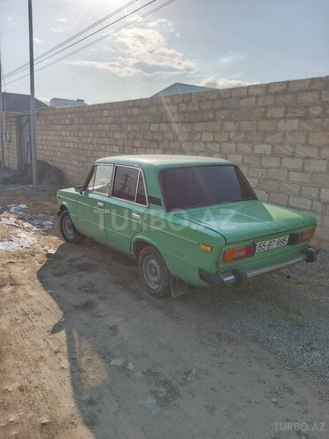 LADA (VAZ) 2106-2
