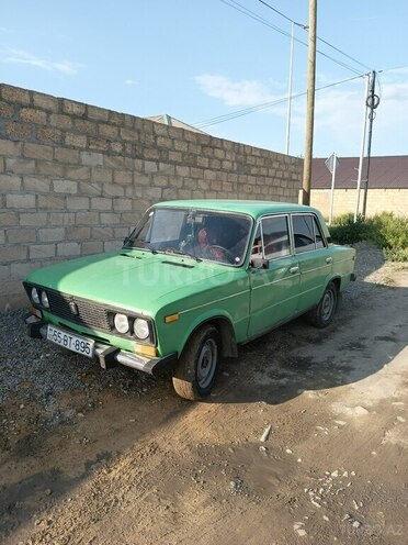 LADA (VAZ) 2106-1