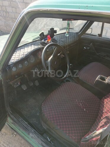 LADA (VAZ) 2106-3