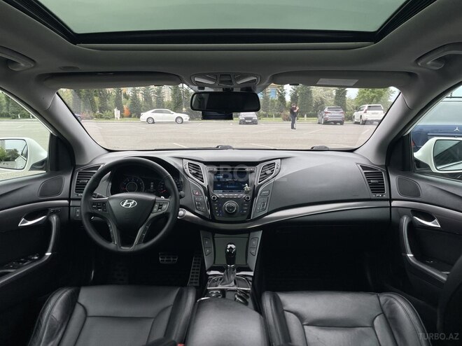 Hyundai i40-3