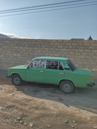 LADA (VAZ) 2106-5