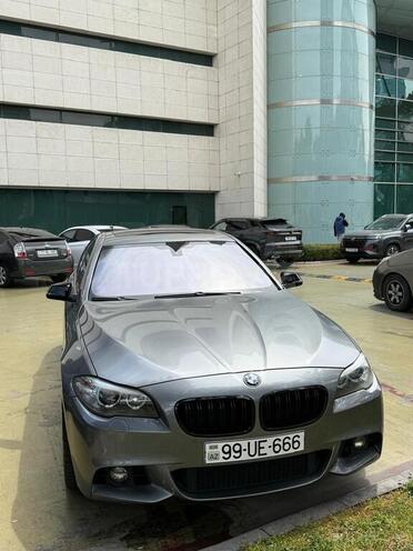 BMW 528-7