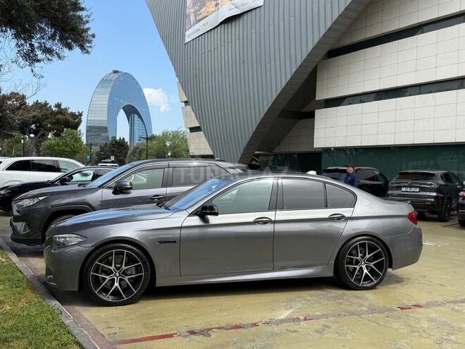 BMW 528-6