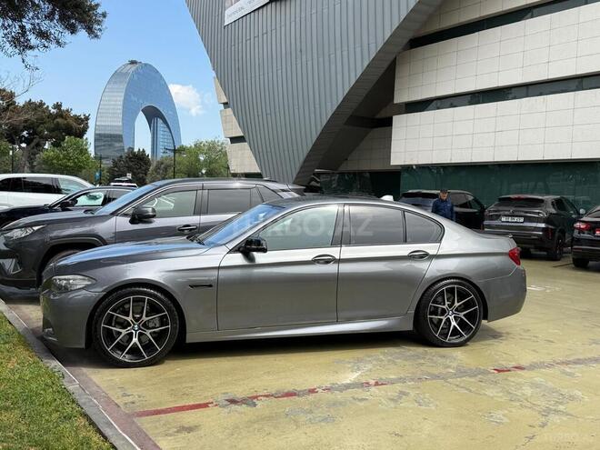 BMW 528-5