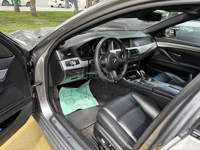 BMW 528-4