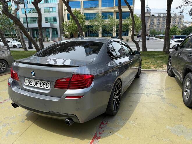 BMW 528-3
