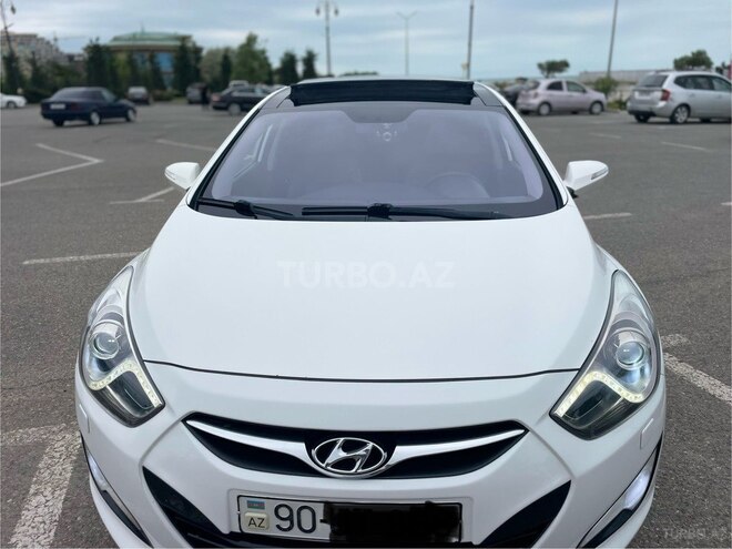 Hyundai i40-4