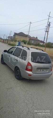 LADA (VAZ) Kalina-2