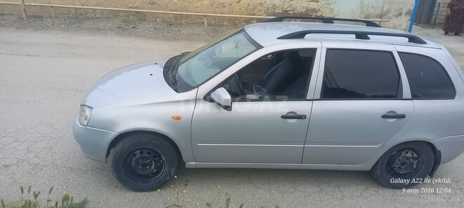 LADA (VAZ) Kalina-3