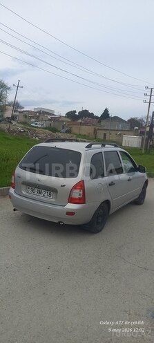 LADA (VAZ) Kalina-6