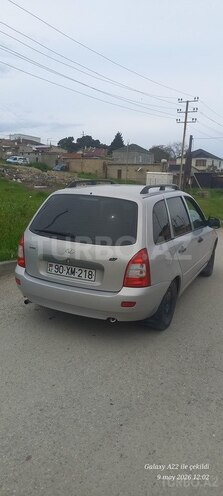 LADA (VAZ) Kalina-5