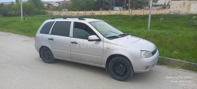 LADA (VAZ) Kalina-7