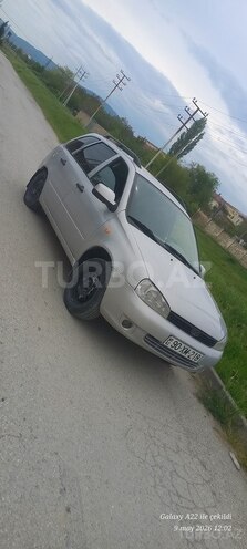 LADA (VAZ) Kalina-8