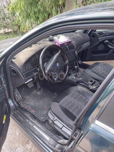 BMW 523-3