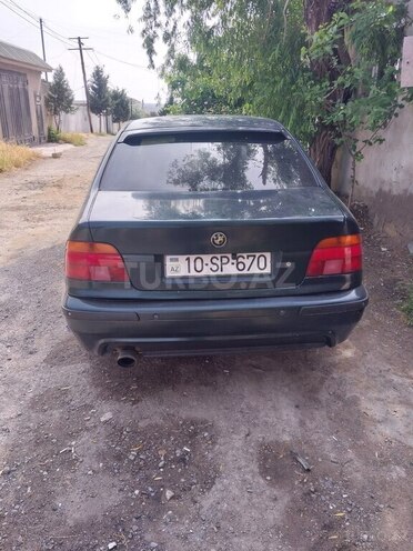 BMW 523-7