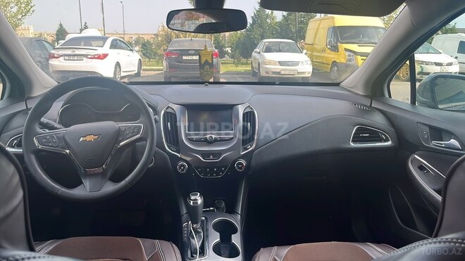 Chevrolet Cruze-3