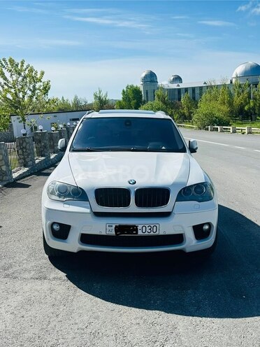 BMW X5-1
