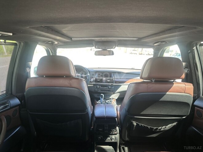 BMW X5-7