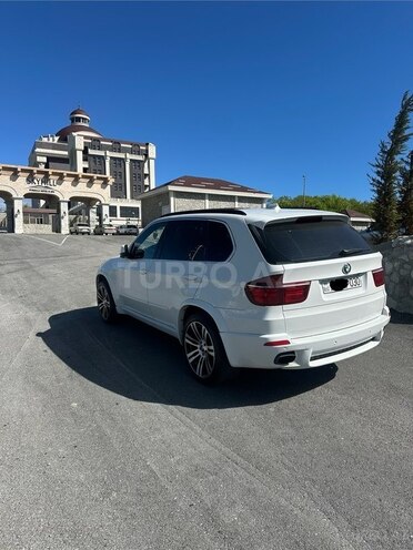 BMW X5-5