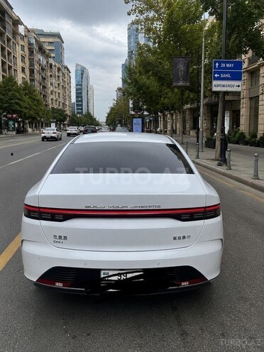 BYD Destroyer 05-2