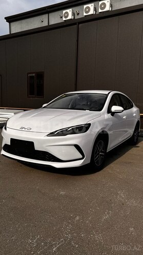 BYD Seal 05