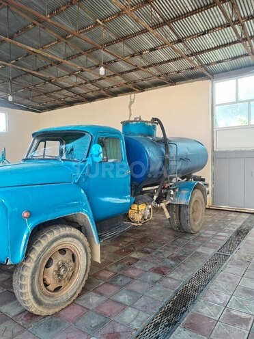 GAZ 53-4