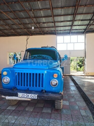 GAZ 53-1