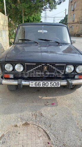 LADA (VAZ) 2106-1