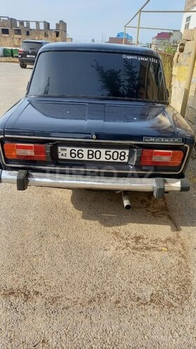 LADA (VAZ) 2106-2