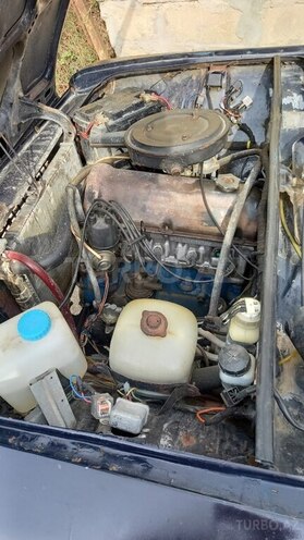 LADA (VAZ) 2106-5
