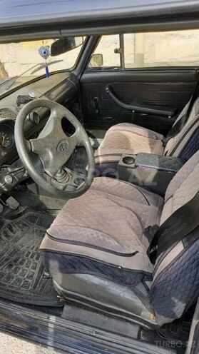 LADA (VAZ) 2106-3
